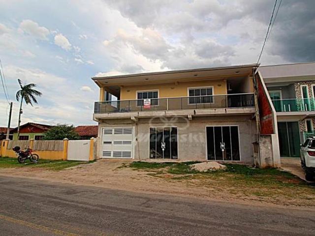 Casa venda em Região Geográfica Imediata de Paranaguá, Guaratuba