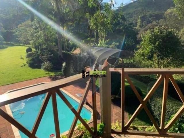 Casa venda em Região Imediata de Bragança Paulista, Bom Jesus dos Perdões