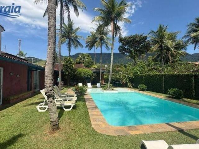 Casa venda em Região Imediata de Caraguatatuba-Ubatuba-São Sebastião, Região Metropolitana do Vale do Paraíba e Litoral Norte