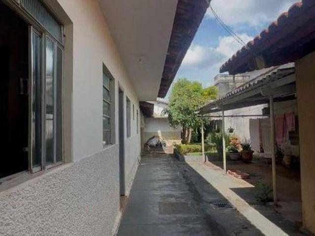 Casa venda em Setor Campinas, Goiânia