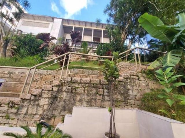 Casa venda em Região Imediata de Santos, Região Metropolitana da Baixada Santista