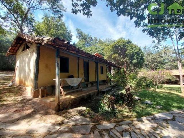 Casa venda em Região Geográfica Imediata de Sete Lagoas, Santana do Riacho