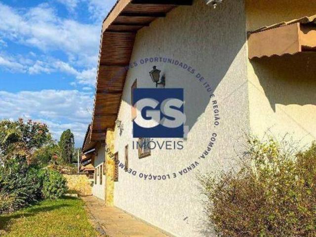 Casa venda em Região Imediata de Sorocaba, Região Metropolitana de Sorocaba