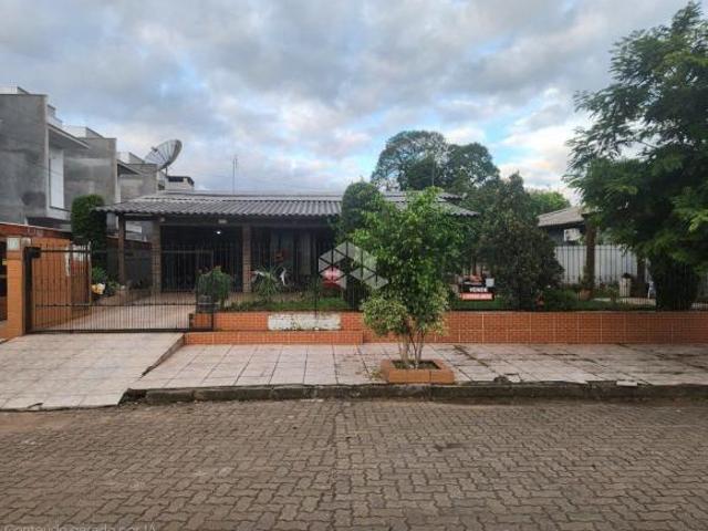 Casa venda em Região Geográfica Imediata de Santa Cruz do Sul, Candelária