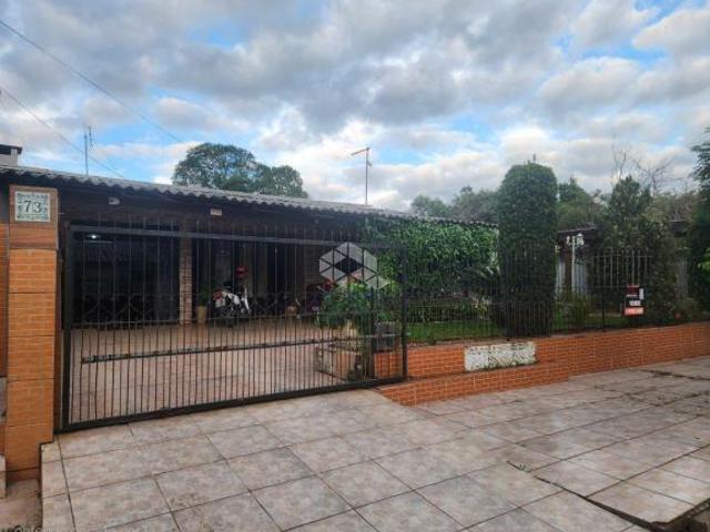 Casa venda em Região Geográfica Imediata de Santa Cruz do Sul, Candelária