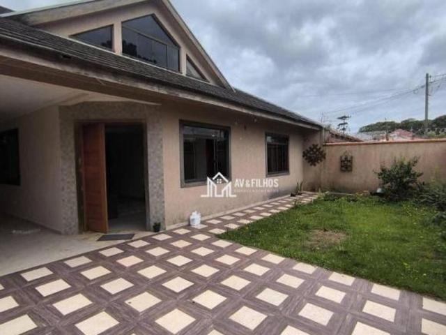 Casa venda em Região Geográfica Imediata de Curitiba, Região Metropolitana de Curitiba