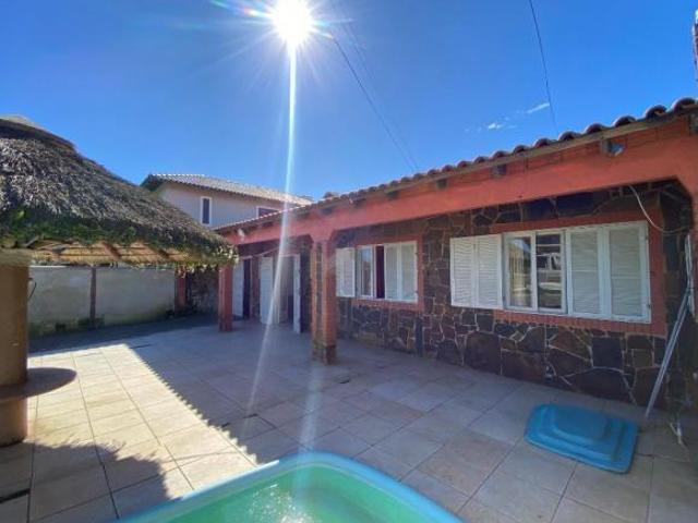 Casa venda em Cidreira
