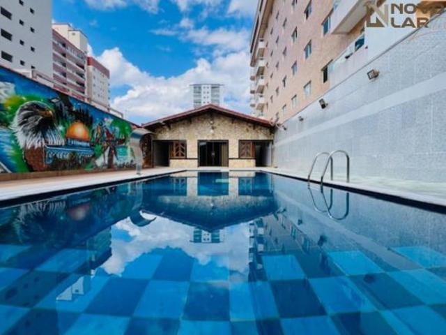 Apartamento venda em Região Imediata de Santos, Região Metropolitana da Baixada Santista
