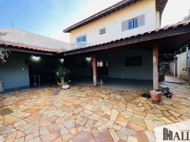 Casa venda em São José do Rio Preto