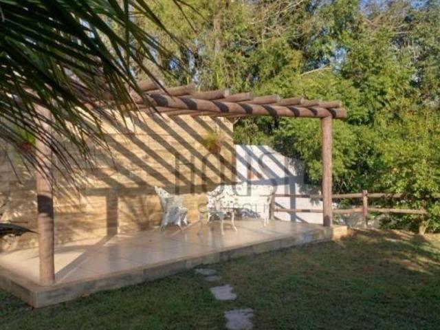 Casa venda em Araçoiaba da Serra
