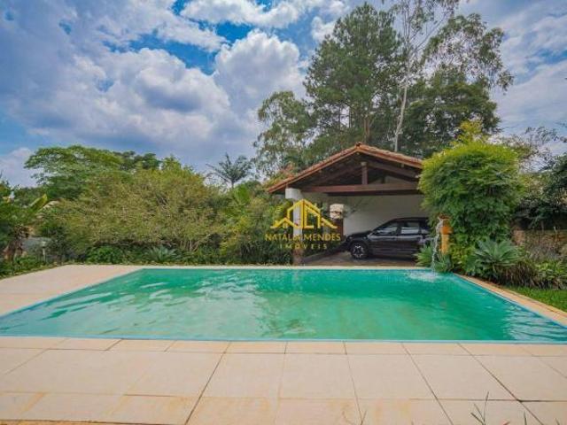 Casa venda em Cotia