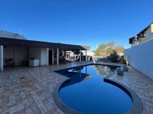 Casa venda em Região Geográfica Imediata de Londrina, Londrina