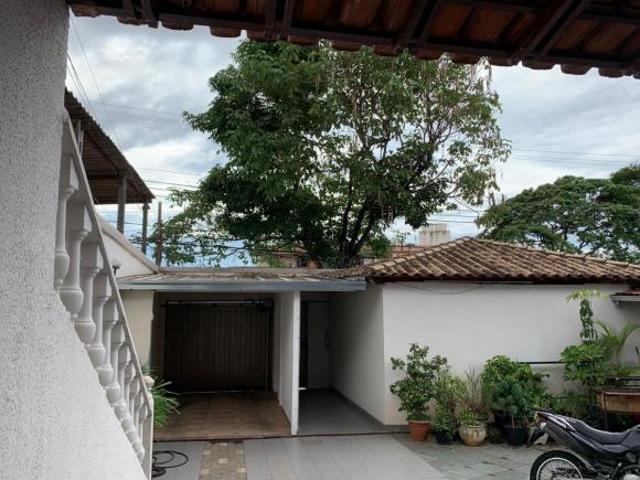 Casa venda em Alípio de Melo, Belo Horizonte