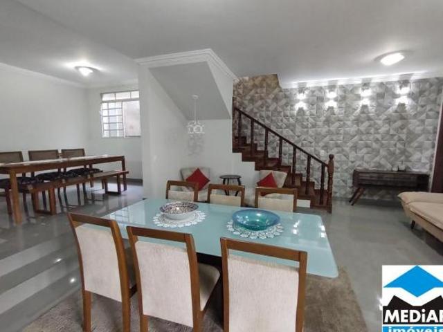 Casa venda em Senhor Bom Jesus, Belo Horizonte