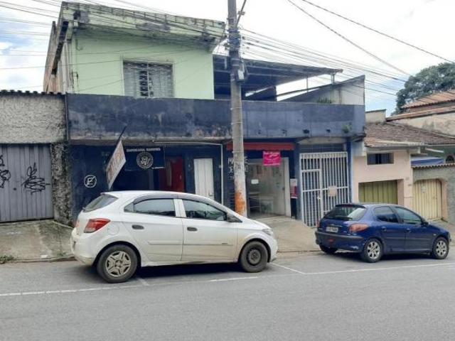 Casa venda em Região Geográfica Imediata de Belo Horizonte, Região Metropolitana de Belo Horizonte