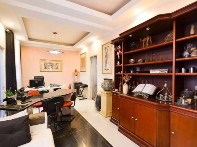 Casa venda em Santa Tereza, Belo Horizonte