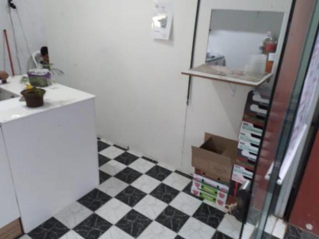 Casa venda em Santa Terezinha, Belo Horizonte