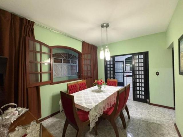 Casa venda em Vila Pinho, Belo Horizonte