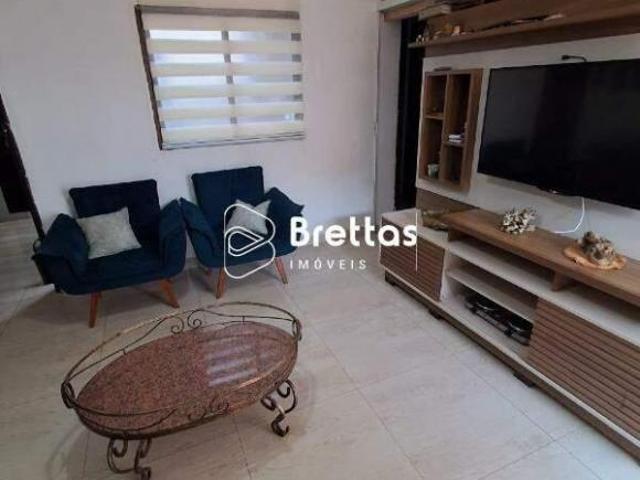 Casa venda em Lavras, Região Geográfica Intermediária de Varginha
