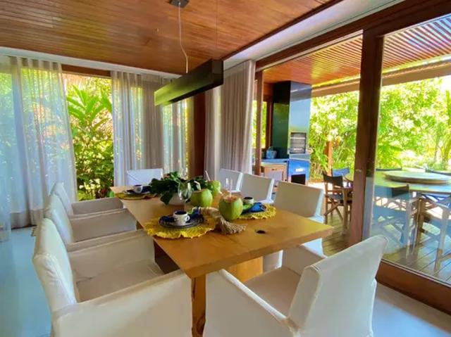 Casa aluguel em Mata de São João