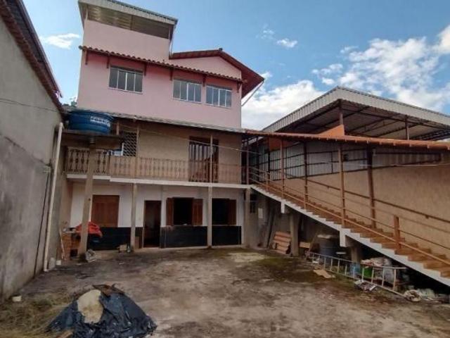 Casa venda em Região Geográfica Imediata de Belo Horizonte, Região Metropolitana de Belo Horizonte