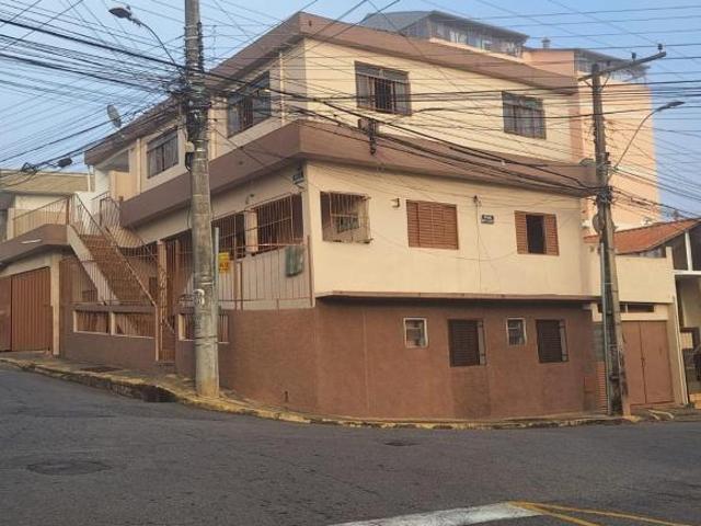 Casa venda em Região Geográfica Imediata de Varginha, Varginha