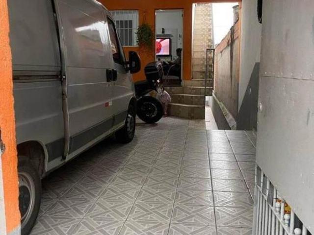 Casa venda em Cohab Monet, São Paulo