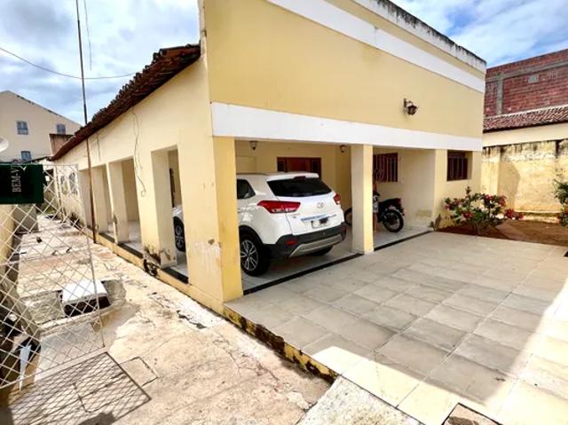 Casa venda em Açu