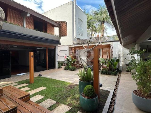 Casa aluguel em VILA MILITAR, Jardim