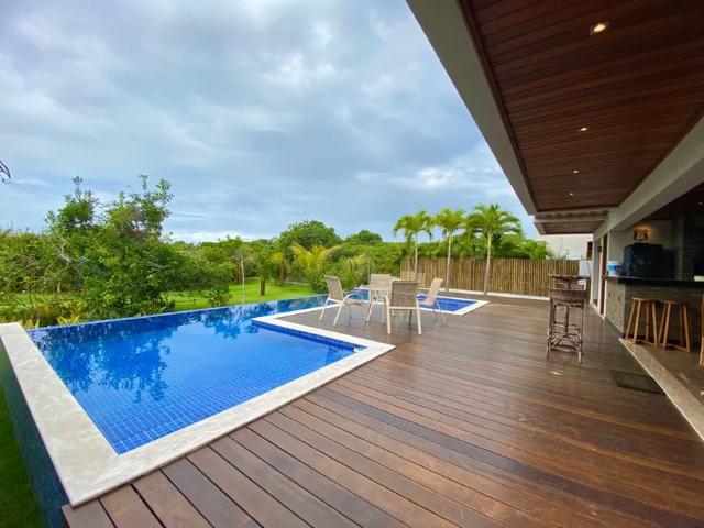 Casa aluguel em Açu da Torre, Mata de São João