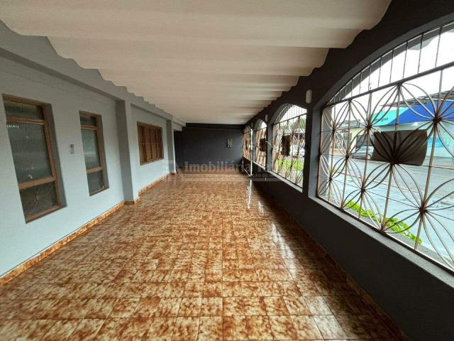 Casa aluguel em Região Geográfica Imediata de Dourados, Dourados