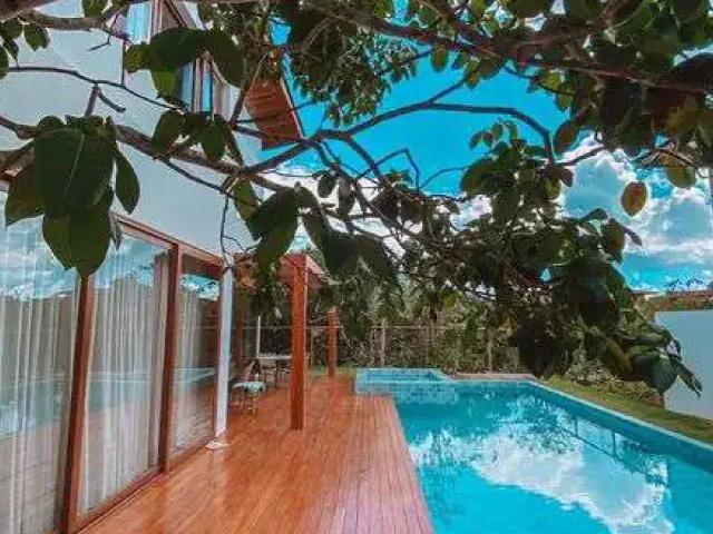 Casa aluguel em Açu da Torre, Mata de São João