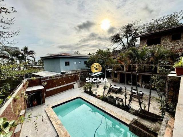 Casa venda em Região Imediata de Santos, Região Metropolitana da Baixada Santista