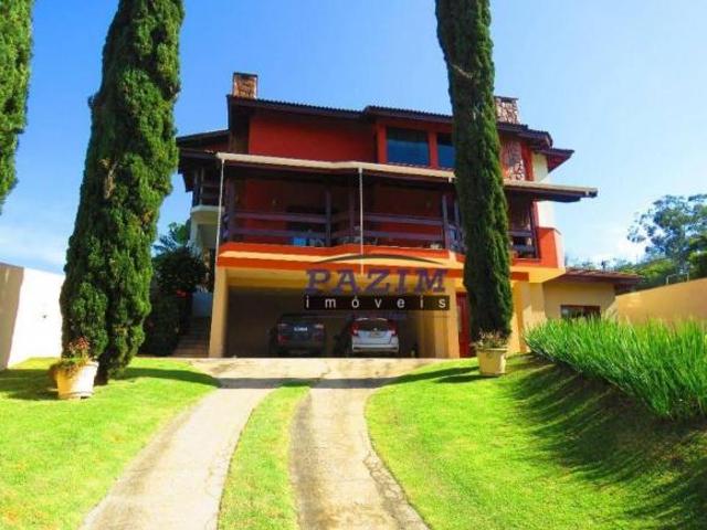 Casa venda em Região Imediata de Jundiaí, Cabreuva