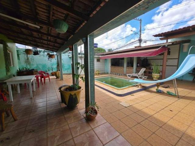 Casa venda em Região Geográfica Imediata de Goiânia, Aparecida de Goiânia