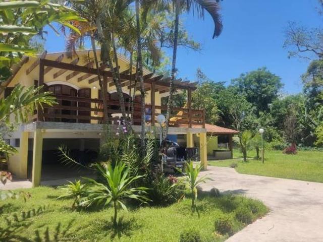 Casa venda em Região Imediata de Caraguatatuba-Ubatuba-São Sebastião, Região Metropolitana do Vale do Paraíba e Litoral Norte
