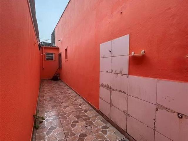 Casa venda em Cidade da Criança, Praia Grande