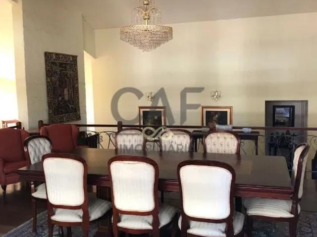 Casa aluguel em Holambra