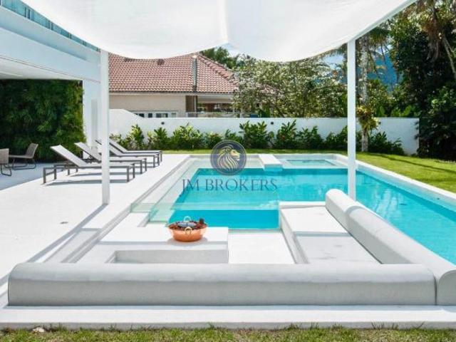 Casa venda em Portal do Tabatinga, Ubatuba