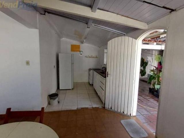 Casa venda em São Sebastião