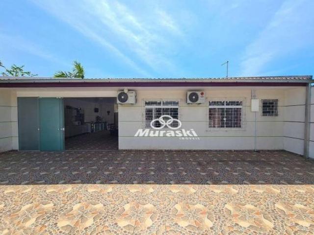 Casa venda em Região Geográfica Imediata de Paranaguá, Guaratuba