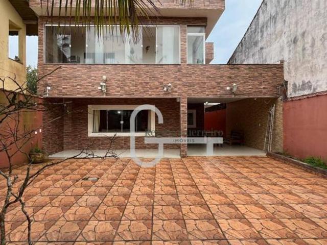 Casa venda em Região Imediata de Santos, Região Metropolitana da Baixada Santista