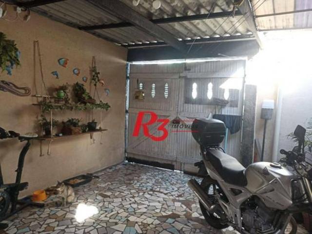 Casa venda em Região Imediata de Santos, Região Metropolitana da Baixada Santista