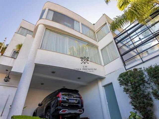 Casa venda em Região Geográfica Imediata de Curitiba, Região Metropolitana de Curitiba
