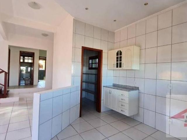 Casa venda em Estância Suiça, Jundiaí