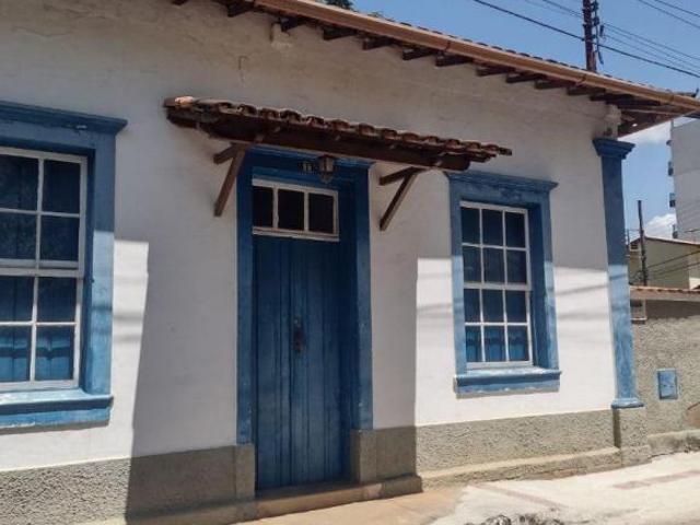 Casa venda em Região Geográfica Imediata de São João Nepomuceno - Bicas, São João Nepomuceno