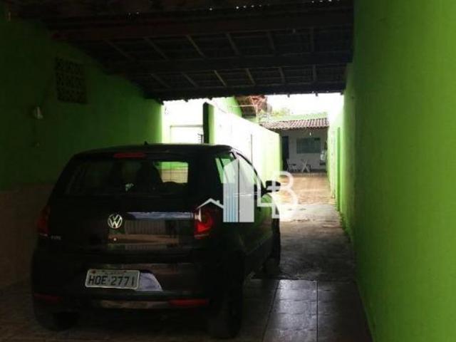 Casa venda em Região Geográfica Imediata de Uberlândia, Oliveira Fortes