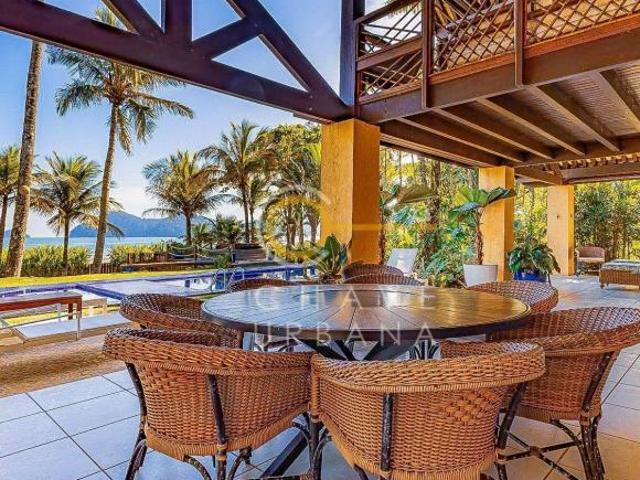 Casa venda em Baleia, São Sebastião
