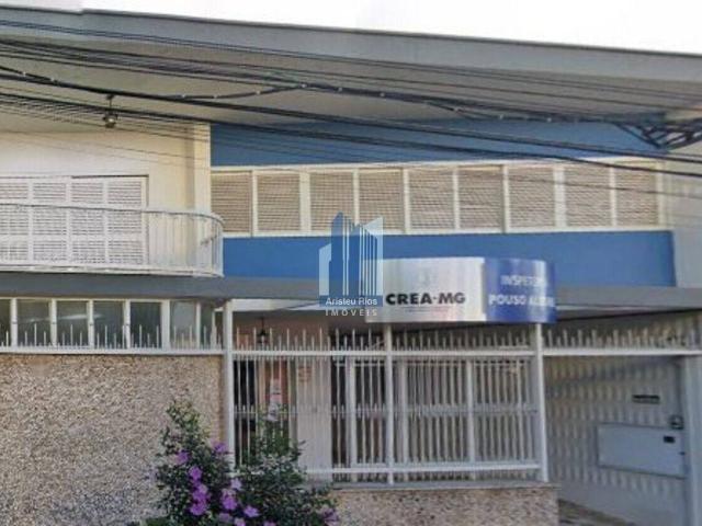 Casa aluguel em Região Geográfica Imediata de Pouso Alegre, Pouso Alegre