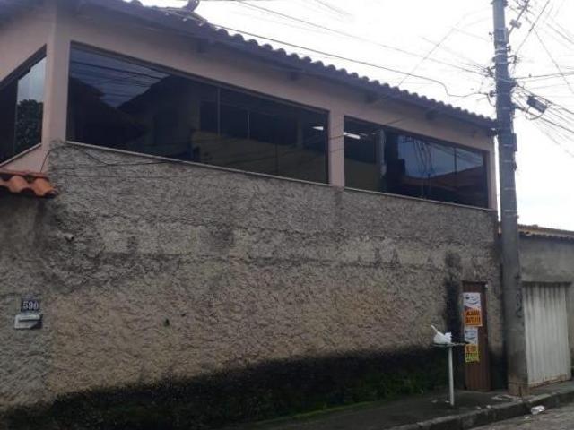 Casa venda em Região Geográfica Imediata de Belo Horizonte, Região Metropolitana de Belo Horizonte